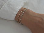 Enchanted Chain Bracelet I