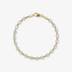 Enchanted Chain Bracelet III