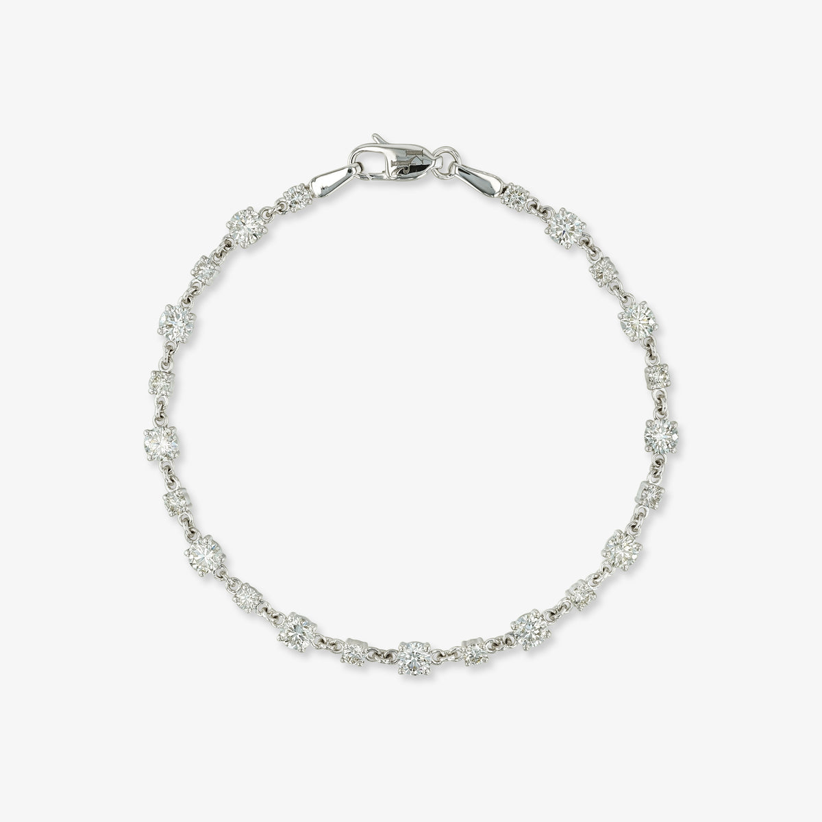 Enchanted Chain Bracelet II