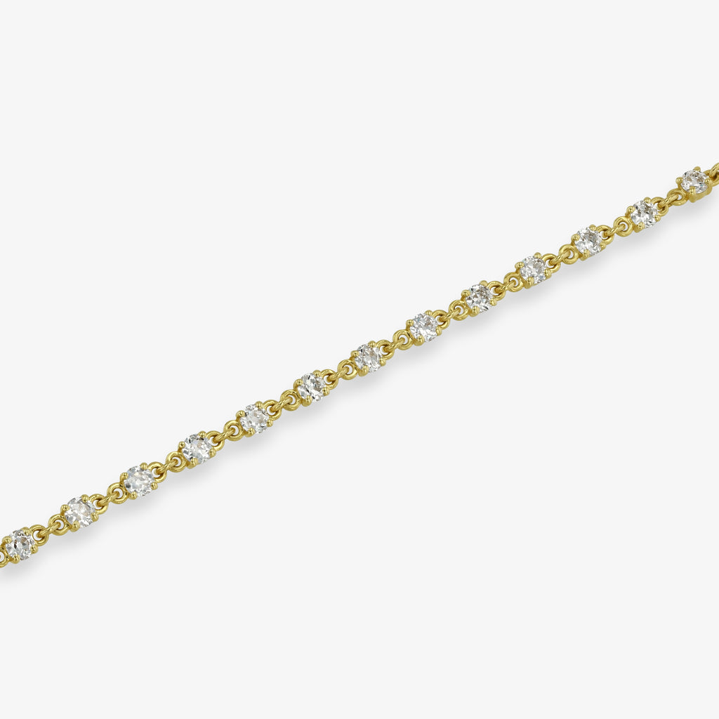 Enchanted Chain Bracelet I