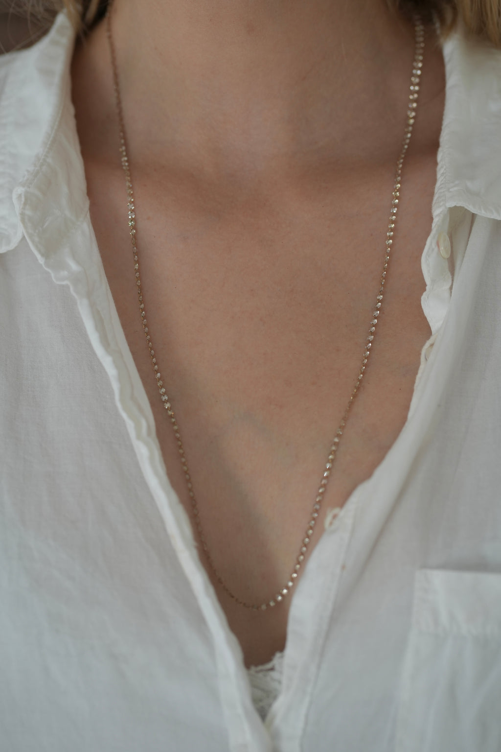 Katherine Necklace