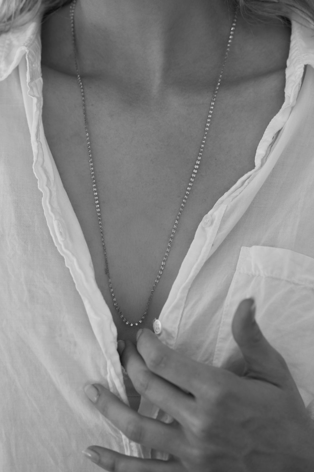 Katherine Necklace