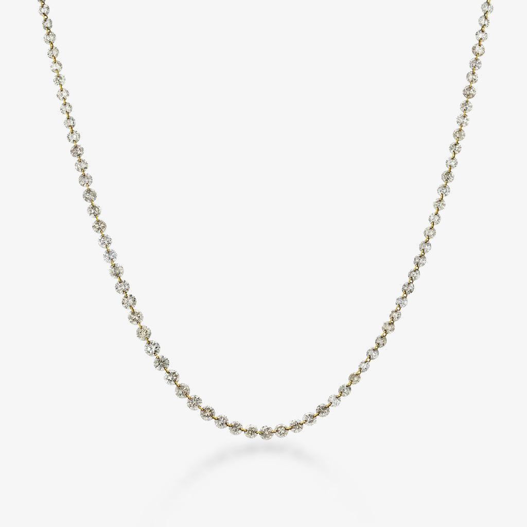 Katherine Necklace