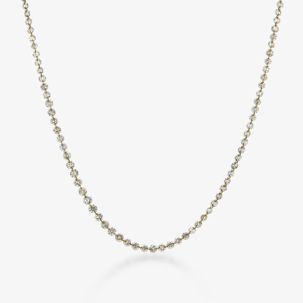 Katherine Necklace