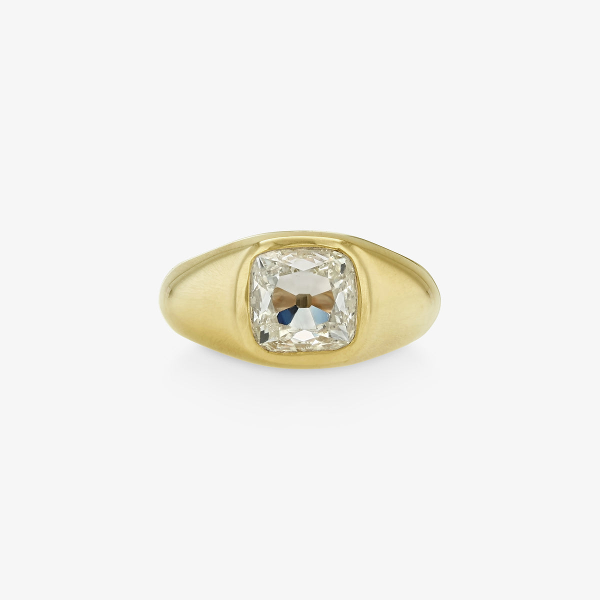 Pinky Ring