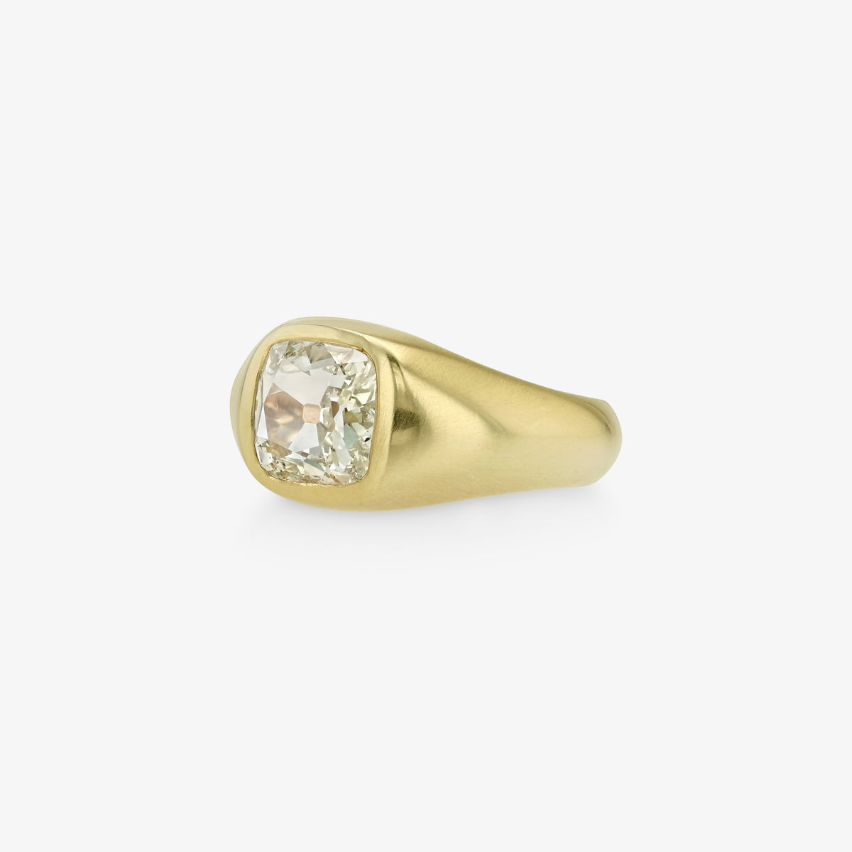 Pinky Ring
