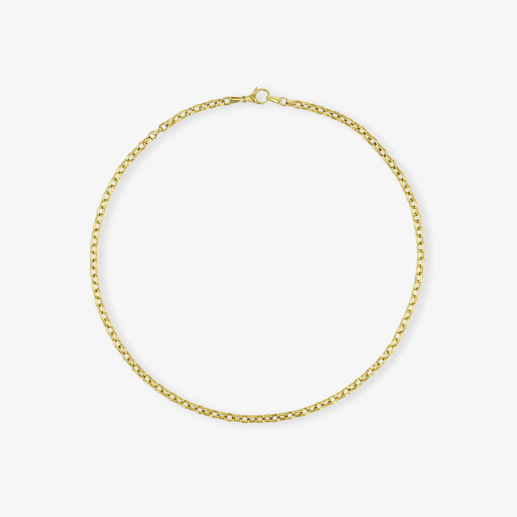 Ribbon Chain