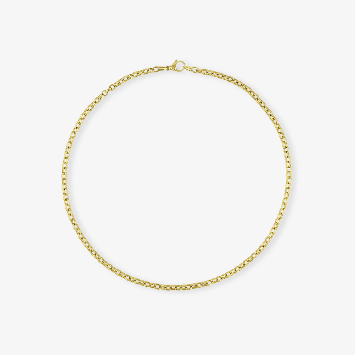 Ribbon Chain