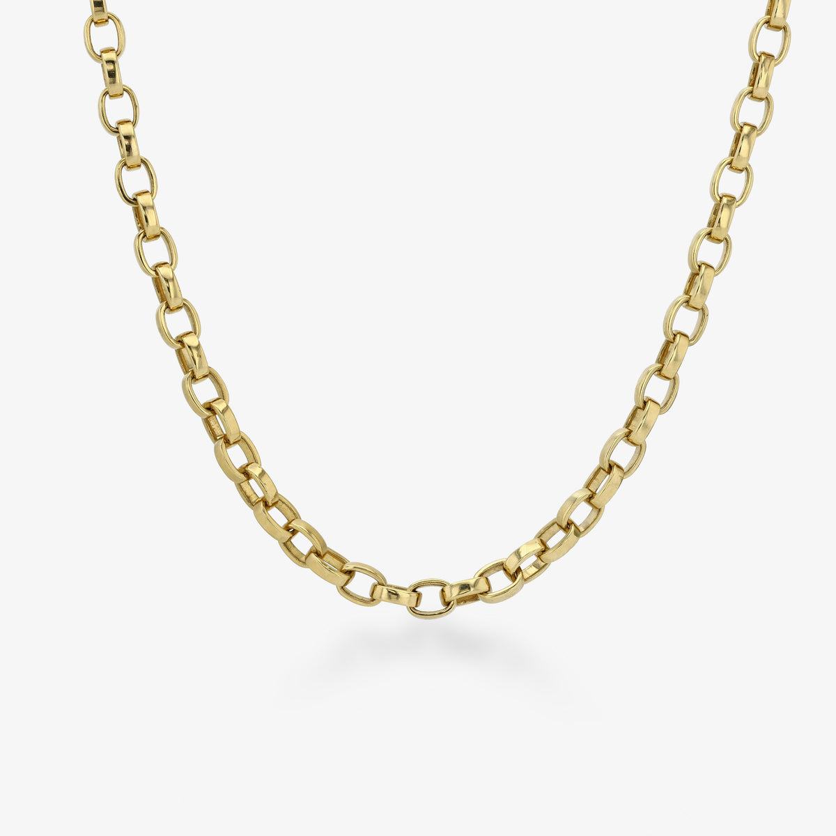 Ribbon Chain
