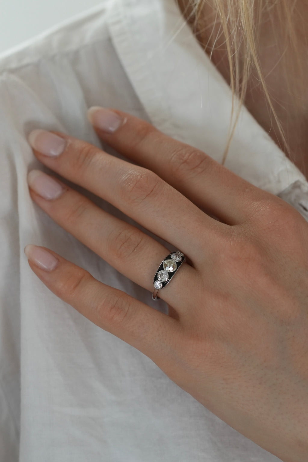 Samson Ring