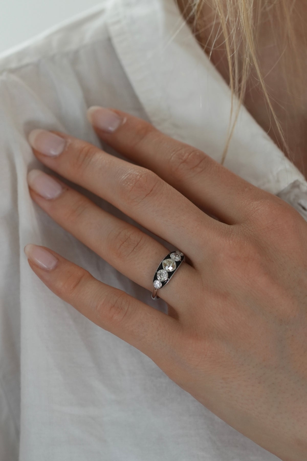 Samson Ring
