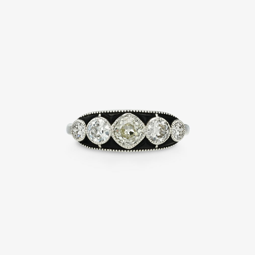 Samson Ring