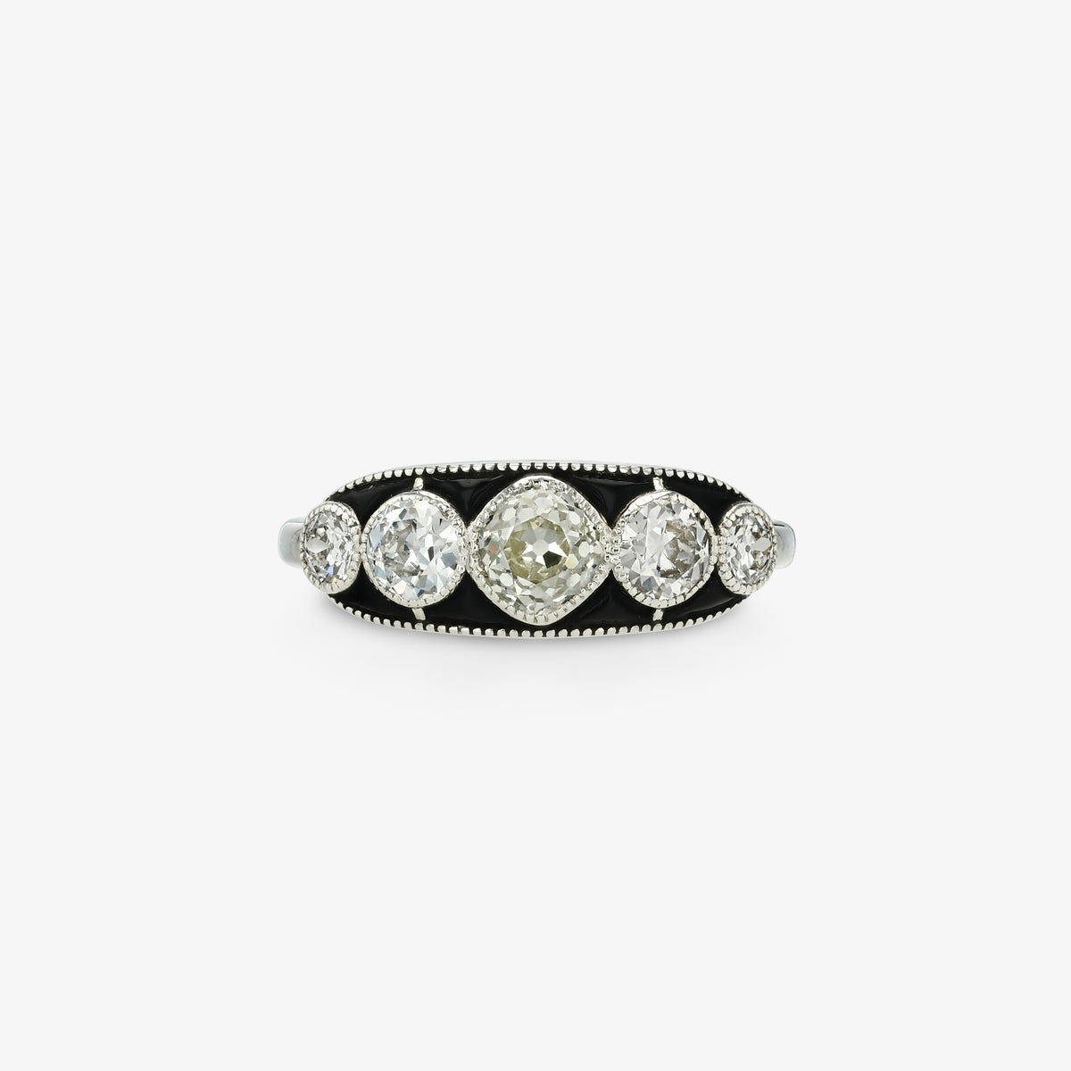 Samson Ring