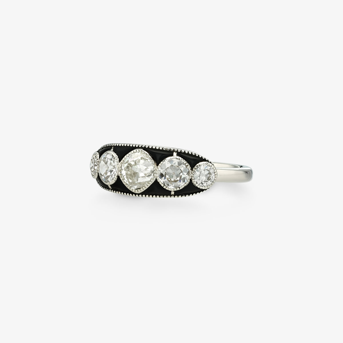 Samson Ring