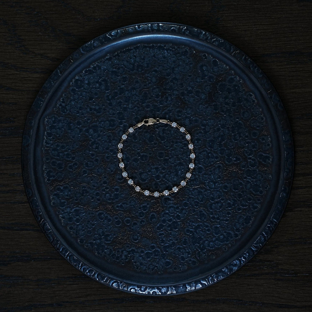 Enchanted Chain Bracelet III