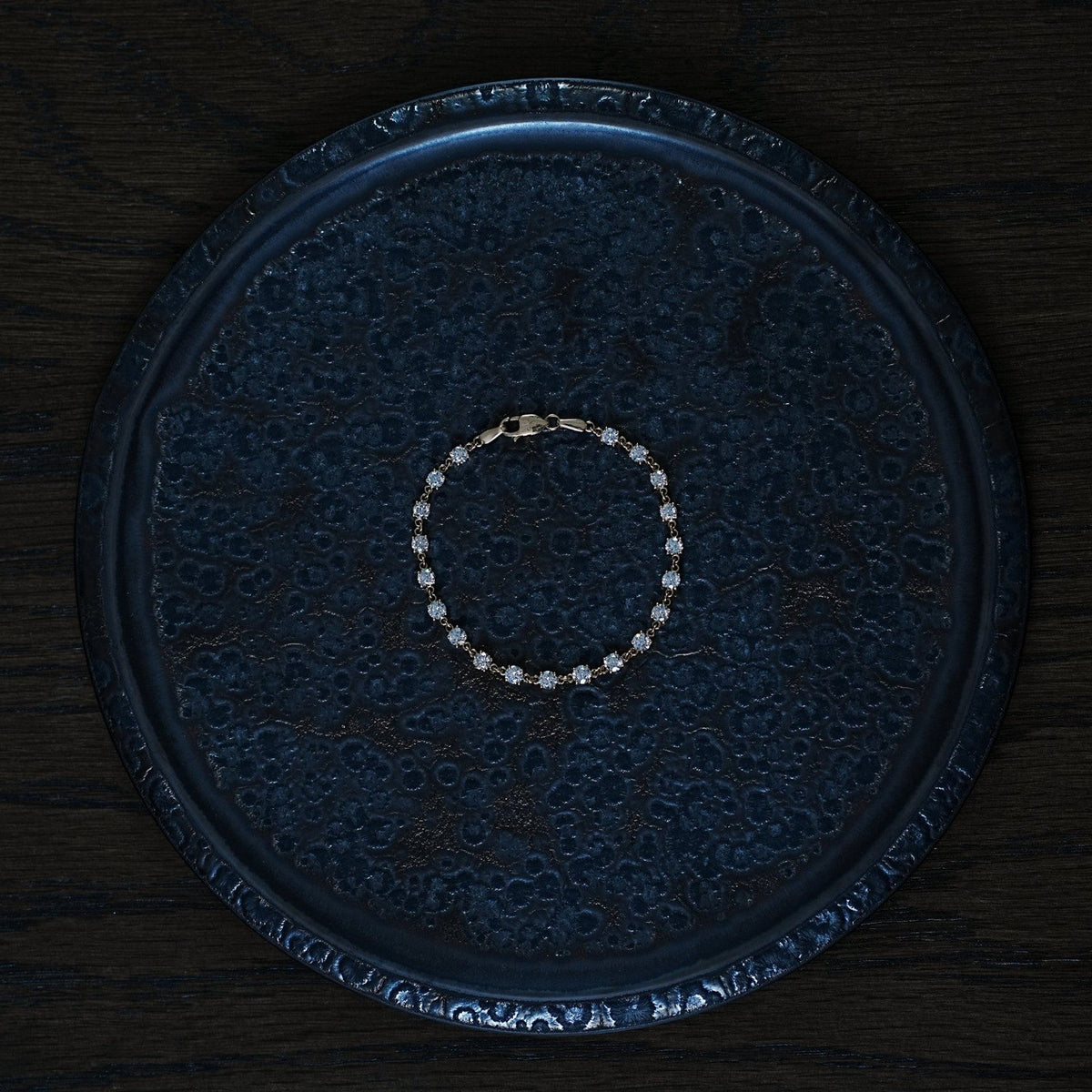 Enchanted Chain Bracelet III