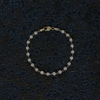 Enchanted Chain Bracelet III