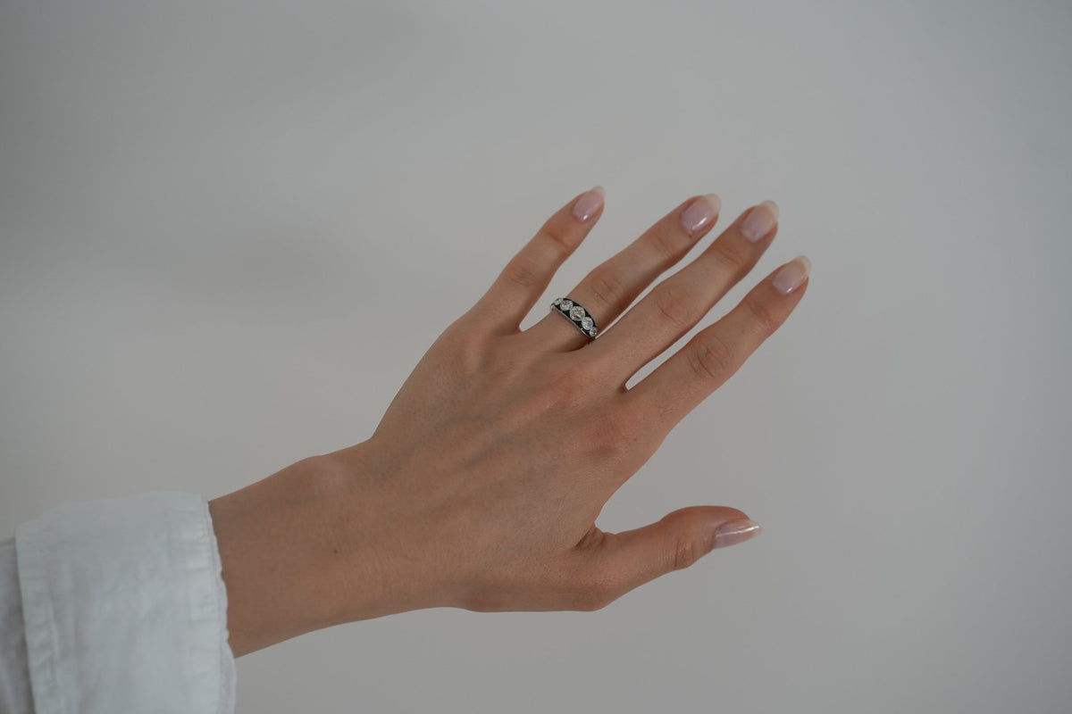 Samson Ring